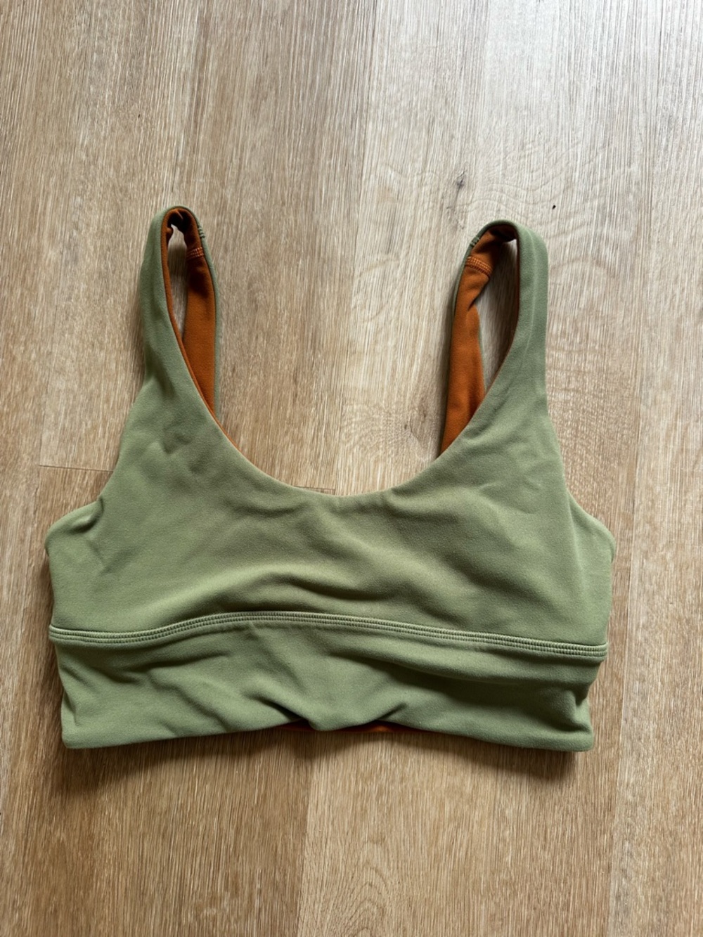 Lululemon Align Reversible Bra